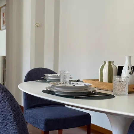 Apartamento Mazzini - Center Como