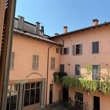 Appartement Mazzini - Center *
