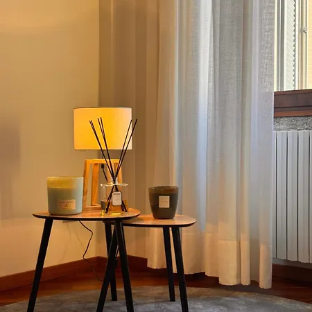 Appartement Mazzini - Center