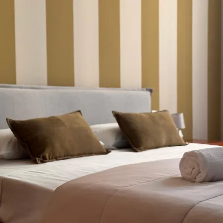 Mazzini - Center Apartamento *