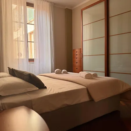 Apartamento Mazzini - Center Como