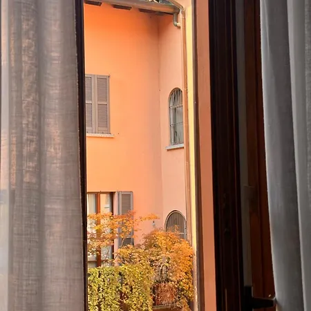 Mazzini - Center Apartamento *
