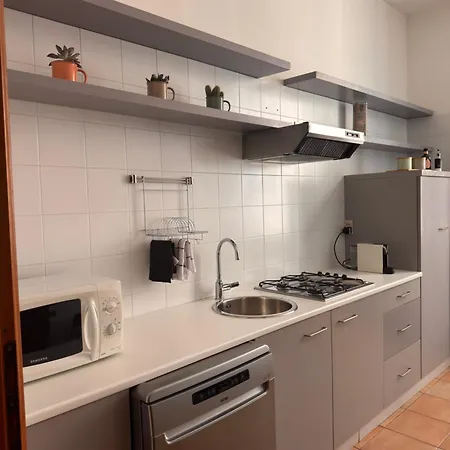 Appartement Mazzini - Center *