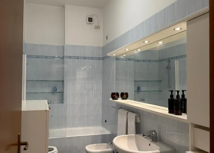 Appartement Mazzini - Center *