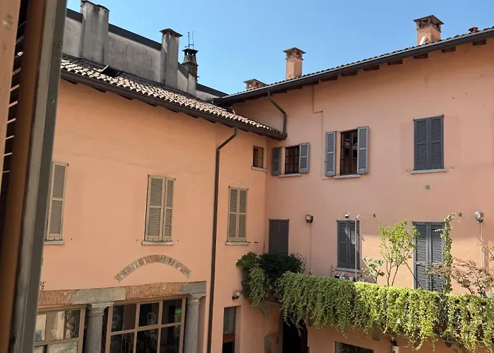 Appartement Mazzini - Center *