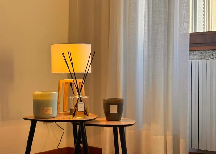 Appartement Mazzini - Center
