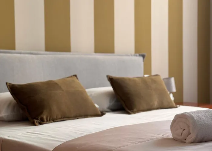 Mazzini - Center Appartement *