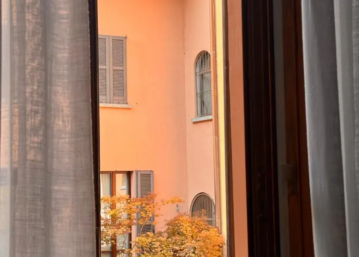 Mazzini - Center Appartement *